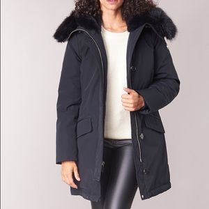 Michael Kors Parka